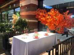 -老湘亲·品鉴湘菜(蔡塘爱琴海店)