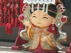 -莆田湄洲妈祖祖庙