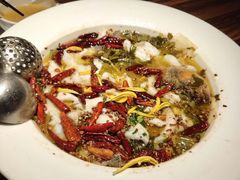 -太二酸菜鱼(广州IFC国金天地店)