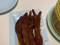 -大铁勺新津菜(东丽阳光新业广场店)