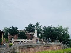 -京娘湖风景区
