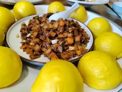 -厨掌柜长寿菜馆(古镇店)