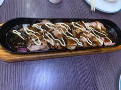 -孙家外婆•长春地标美食新名片(吾悦广场店)