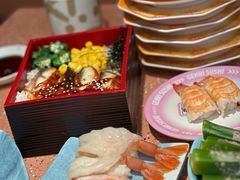 -元气寿司(东方宝泰店)