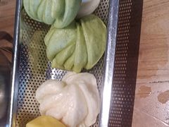 -锅老头铁锅炖•大锅蒸汽海鲜(韩乐坊店)
