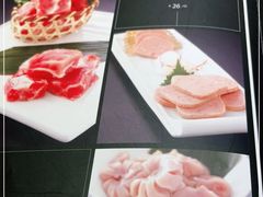 -沄记顺德菜打边炉(东直门店)