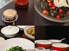 -书湘门地·中国十佳湘菜(西苑店)