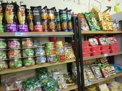 -小阿姨(浙北商业广场店)