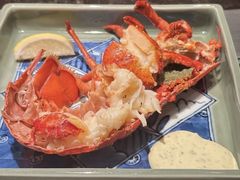 -Ginza Onodera铁板烧(外滩十八号店)