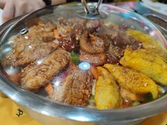 -黄记煌三汁焖锅(崇文门店)
