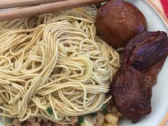 -朱洪元苏式面馆(绿宝广场店)