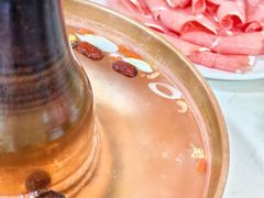 -马记伊源斋涮肉·清真菜(百子湾店)