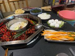 -大风老火锅(江北一店)