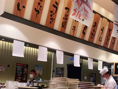 -合点寿司(美罗城店)