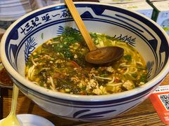 -蜗牛小馆醉乡民谣云南菜(惠新西里店)