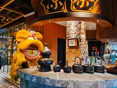 -广东道至正餐厅(区庄店)