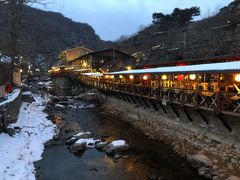 -北京水岸山吧度假村(雁栖镇店)