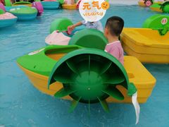 -秀丽东方