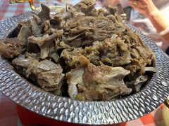 -老三骨头馆(白桦东路店)
