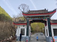 -王顺山国家森林公园