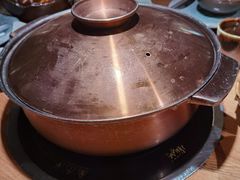-大头椰·椰子鸡火锅(南宁万象城店)