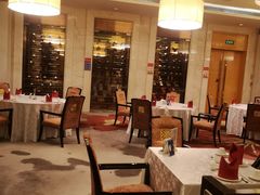 -酌宴府The China Club·广州万富希尔顿酒店(云城东路店)