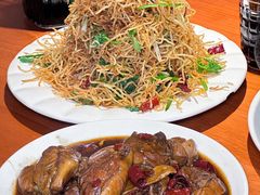 -景秀餐厅(南锣鼓巷店)