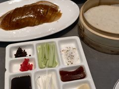 -黑窑厂糖油饼烤鸭·清真菜(旗舰店)