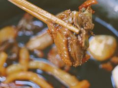 -李子坝梁山鸡(李子坝大鸡哥店)