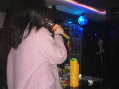 -欢乐迪KTV(南京夫子庙三山街店)