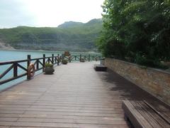 -天鹅湖生态旅游风景区