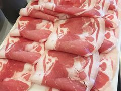 -常赢三兄弟·清真涮肉·清真炒菜(朝阳新城店)
