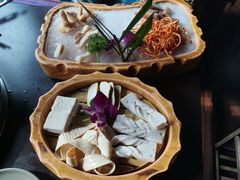 -滇釜火锅·能喝汤的火锅(车公庄店)