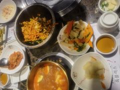 -肉加韩国料理·烤肉(金茂湾店)