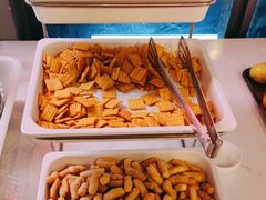 -袁九爷·自助烤肉炸鸡(华宇广场店)