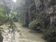 -天河潭旅游度假区