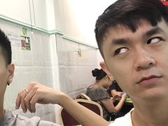 -胜利茶餐室