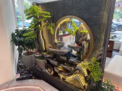 -紫藤园·天目湖大鱼头(南山竹海店)