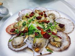 -来之顺海鲜菜馆·青岛菜·始于1993(栈桥店)