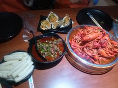 -红盔甲·小龙虾(天钥桥店)