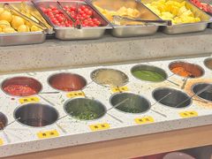 -京元盛铜锅涮肉(上海总店)