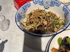 -人民公社大食堂(张家湾店)