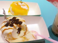 -狐狸和向日葵(北京路店)
