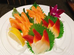 -晓寿司·精致料理(绿地店)