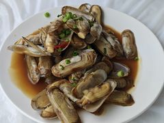 -阿军排档·烧烤