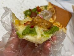 -达美乐比萨(骏壹万邦广场店)