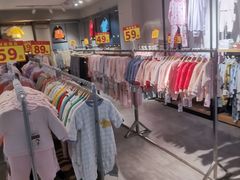 -新梦百货(民族店)