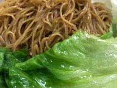 -小梁哥云吞面(黄贝岭店)