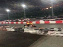 -锐擎卡丁车主题乐园(郊野公园店)