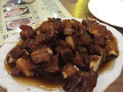 -葛记焖饼(伏牛路店)